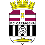 Maglia FC Cartagena